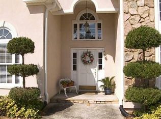 1 Hollenbeck Ct, Irmo, SC 29063