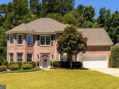1828 Richmond Hill Dr, Lawrenceville, GA, 30043