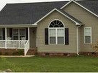 493 Pleasant Ridge Rd, Franklinville, NC 27248