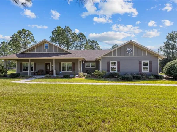 11311 NW 74th Ct, Chiefland, FL 32626