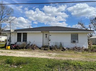 231 W Brimstone St, Sulphur, LA 70663