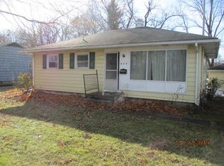 419 Gardner Rd, Horseheads, NY 14845