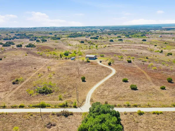 1926 County Road 333, Dublin, TX 76446