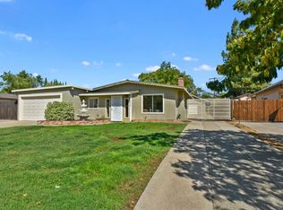 2316 Marie Way, Carmichael, CA 95608