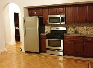 9302 Ridge Blvd #D3, Brooklyn, NY 11209