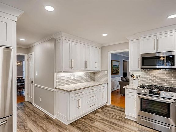 4th image of 4316 Arbor Bridge Ct