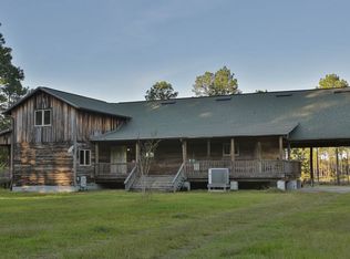 1031 Mill Rd, Carrabelle, FL 32322