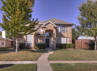 11010 Shadow Brook Ln, Frisco, TX 75035