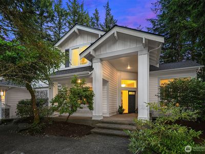 45703 SE 139th Place, North Bend, WA, 98045