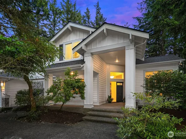 45703 SE 139th Place, North Bend, WA 98045