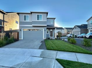 8401 NE 134th Ave, Vancouver, WA 98682