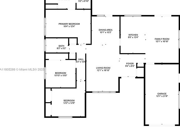 5th image of 11300 SW 58th St
