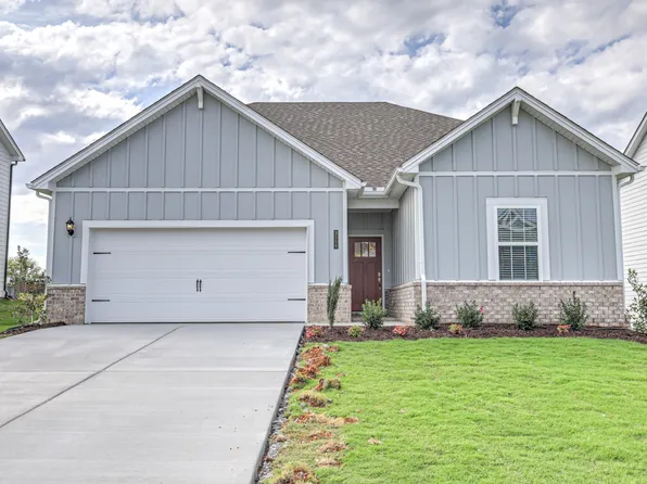 3116 Ventura Ave Lot 115, White House, TN 37188