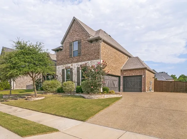 1001 Foxhall Dr, Rockwall, TX 75087
