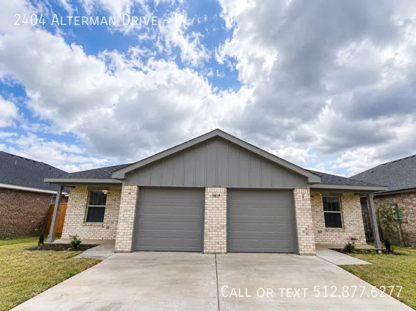 2404 Alterman Dr #B, Temple, TX 76504