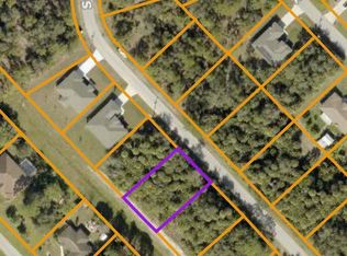 0 Swartburg Rd, North Pt, FL 34291