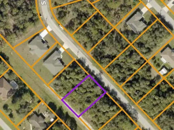 0 SWARTBURG Road, North Port, FL 34291