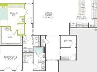 4128 Seminole St, McKinney, TX 75071