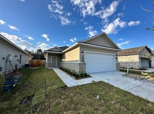 16508 Moss Ln, Porter, TX 77365