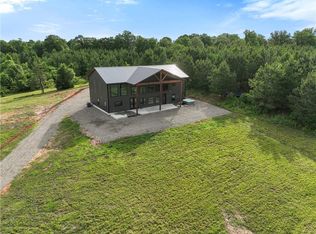 92 Sawtooth Acorn Ln, Broken Bow, OK 74728