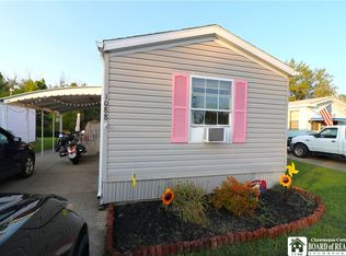 1088 Northwood Ter, Derby, NY 14047