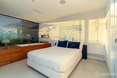 Rented by Brown Harris Stevens