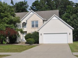 439 Rushmore Dr, Richmond Heights, OH 44143