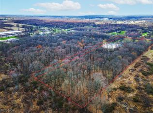 N Duck Creek Rd, North Jackson, OH 44451