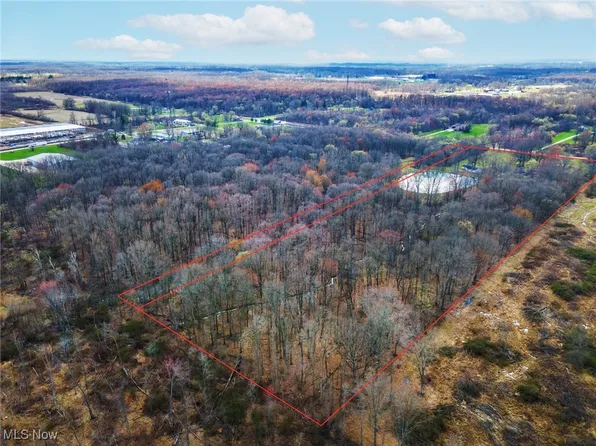 N Duck Creek Rd, North Jackson, OH 44451
