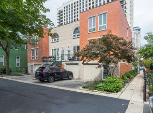 1313 S Plymouth Ct UNIT A, Chicago, IL 60605