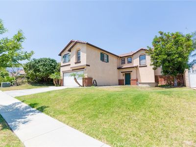 2340 Talbot Cir, Corona, CA, 92882