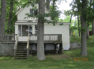 112 Portage Lake Rd, Munith, MI 49259