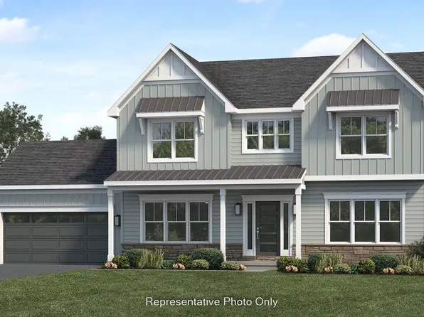 613 Sunset Blvd #U-0007, Annville, PA 17003