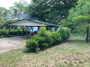 3331 Grandview Dr, Millbrook, AL 36054