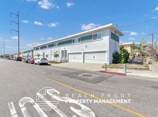 11819 Eucalyptus Ave., Hawthorne, CA 90250