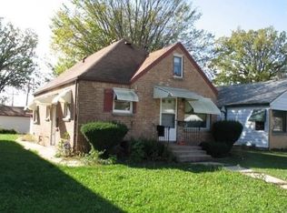 4113 W Hampton Ave, Milwaukee, WI 53209