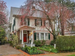 129 Washington Ave, Morristown, NJ 07960