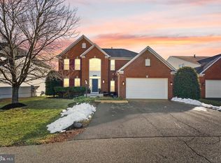 14213 Sharpshinned Dr, Gainesville, VA 20155