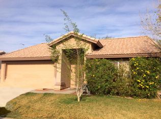 1212 S Bridger Dr, Chandler, AZ 85286