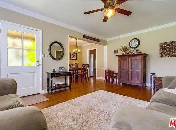 4th image of 10549 Mount Gleason Ave