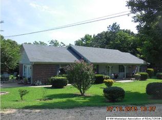17123 Highway 4 E, Senatobia, MS 38668