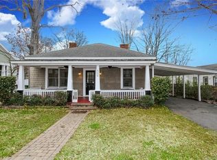 504 Herrin Ave, Charlotte, NC 28205