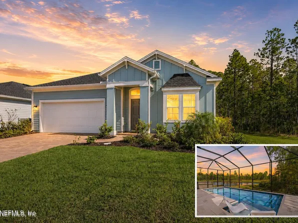 239 BLUE CYPRESS Trail, St. Augustine, FL 32084