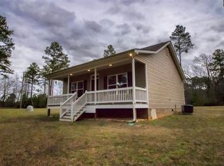 3112 Cy Schumpert Rd, Prosperity, SC 29127