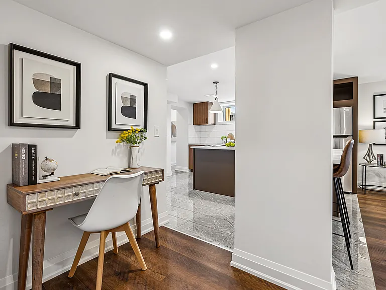 32 Warbeck Pl #B — Photo 5