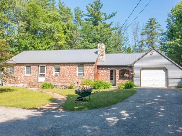10 Terrace Road, Thornton, NH 03285