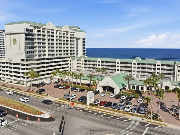 2700 N Atlantic Ave #514, Daytona Beach, FL 32118