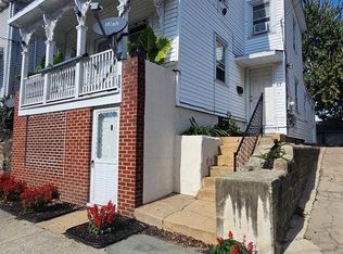 57 Vine St, Bridgeton, NJ 08302