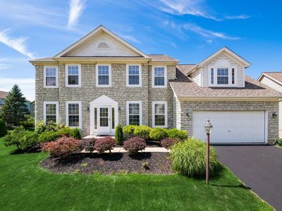 7272 Scioto Chase Blvd, Powell, OH, 43065