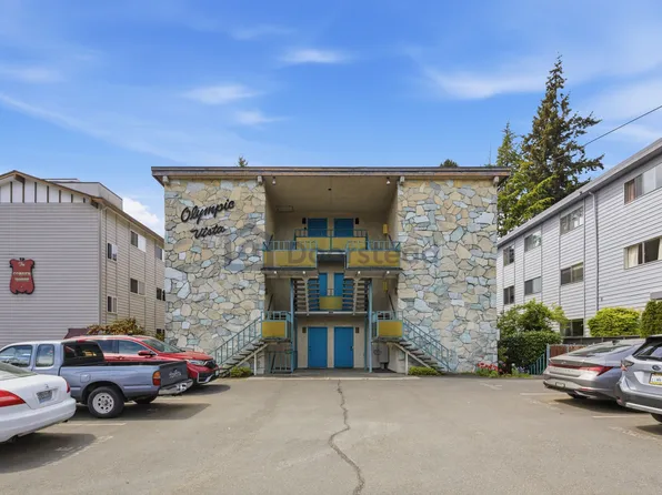 11515 Greenwood Ave N APT B, Seattle, WA 98133